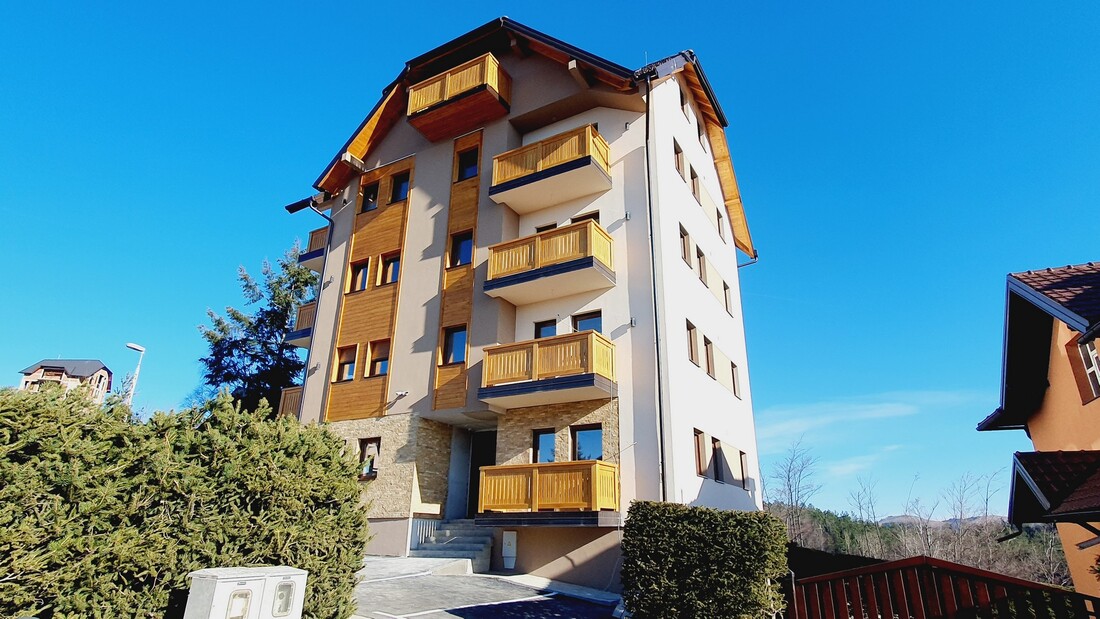 Zlatibor 9