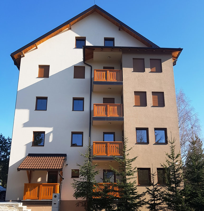 ZLATIBOR 3