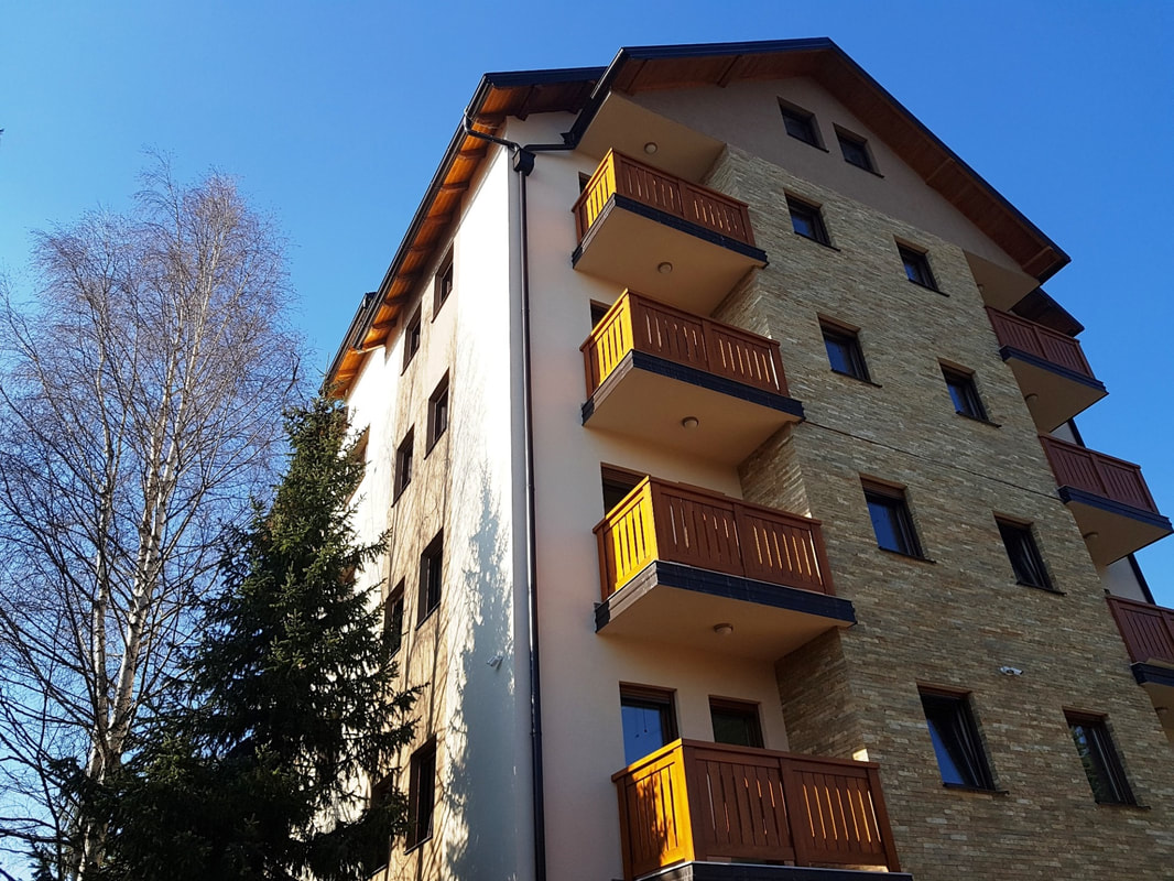 ZLATIBOR 3