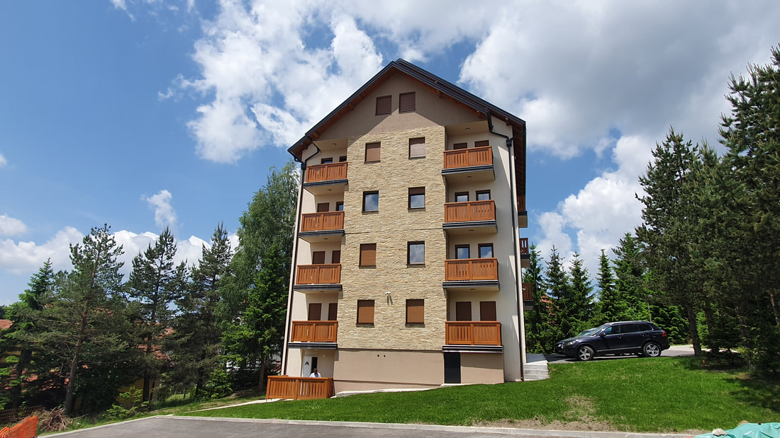 ZLATIBOR 3