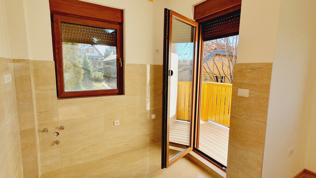 Zlatibor 8 – stan 36 m2