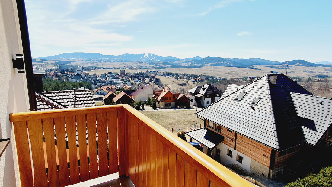 Zlatibor 9 – stan 47 m2