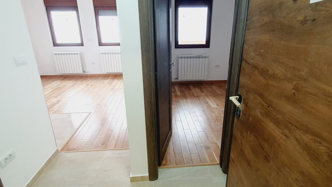 Zlatibor 8 – stan 33 m2