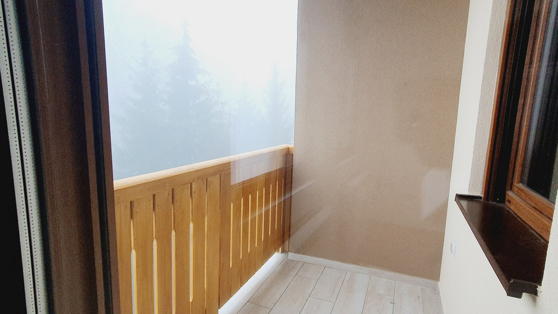 Zlatibor 8 – stan 33 m2