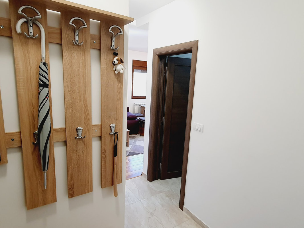 Zlatibor 4 Stan 36 m2
