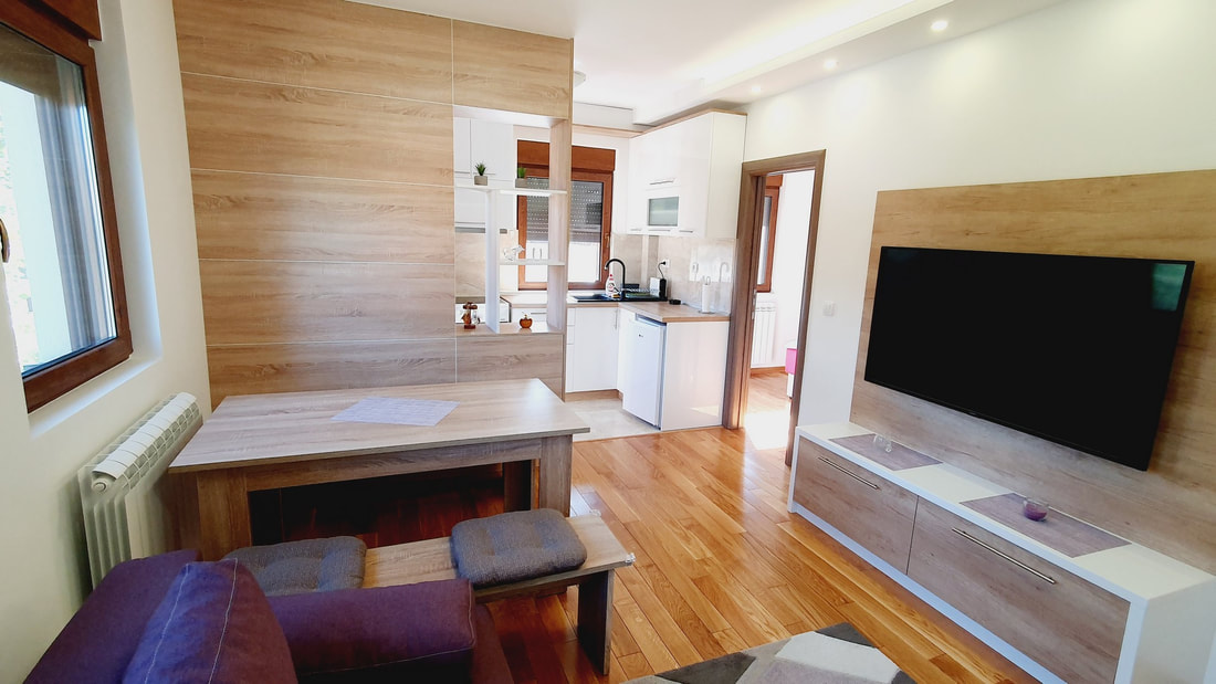 Zlatibor 4 Stan 36 m2
