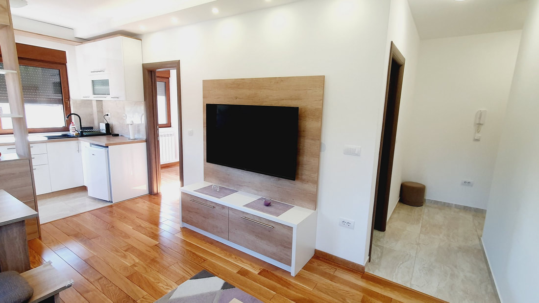 Zlatibor 4 Stan 36 m2