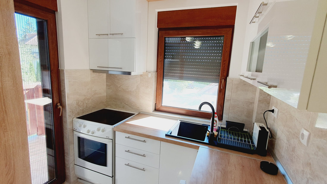 Zlatibor 4 Stan 36 m2