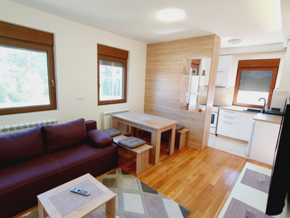 Zlatibor 4 Stan 36 m2