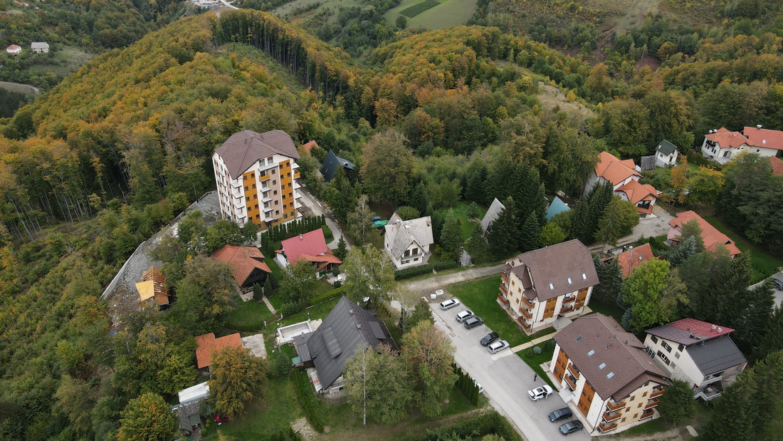 ZLATIBOR 8