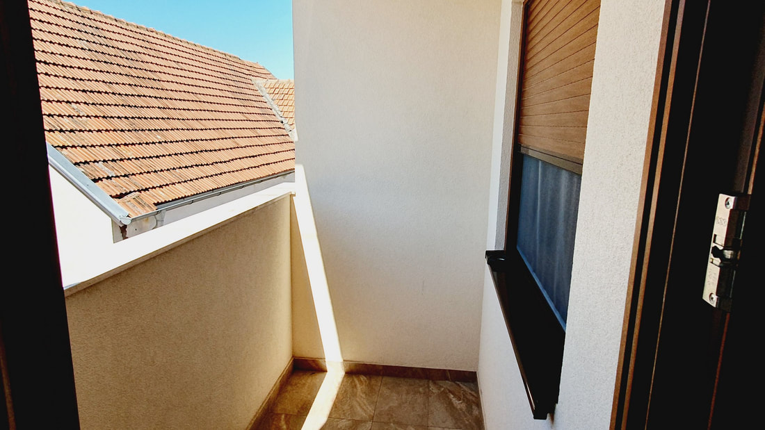 Zemun Batajnica – Majora<br> Z.Radosavljevića 74​ stan 54m2