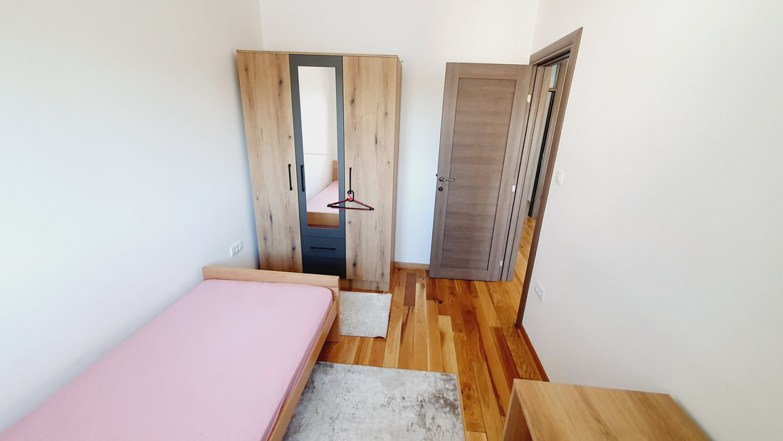 Zemun Batajnica – Majora<br> Z.Radosavljevića 74​ stan 54m2
