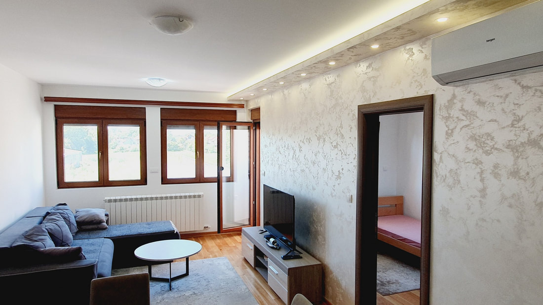 Zemun Batajnica – Majora<br> Z.Radosavljevića 74​ stan 54m2
