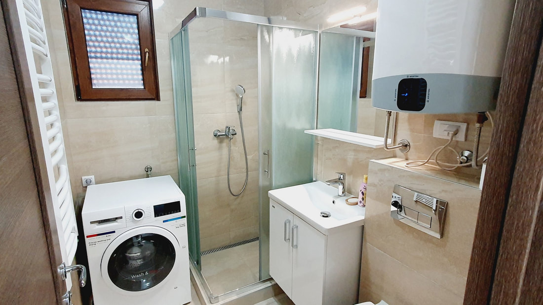 Zemun Batajnica – Majora<br> Z.Radosavljevića 74​ stan 54m2