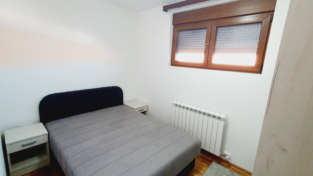 Zemun Batajnica – Majora<br> Z.Radosavljevića 74​ stan 54m2