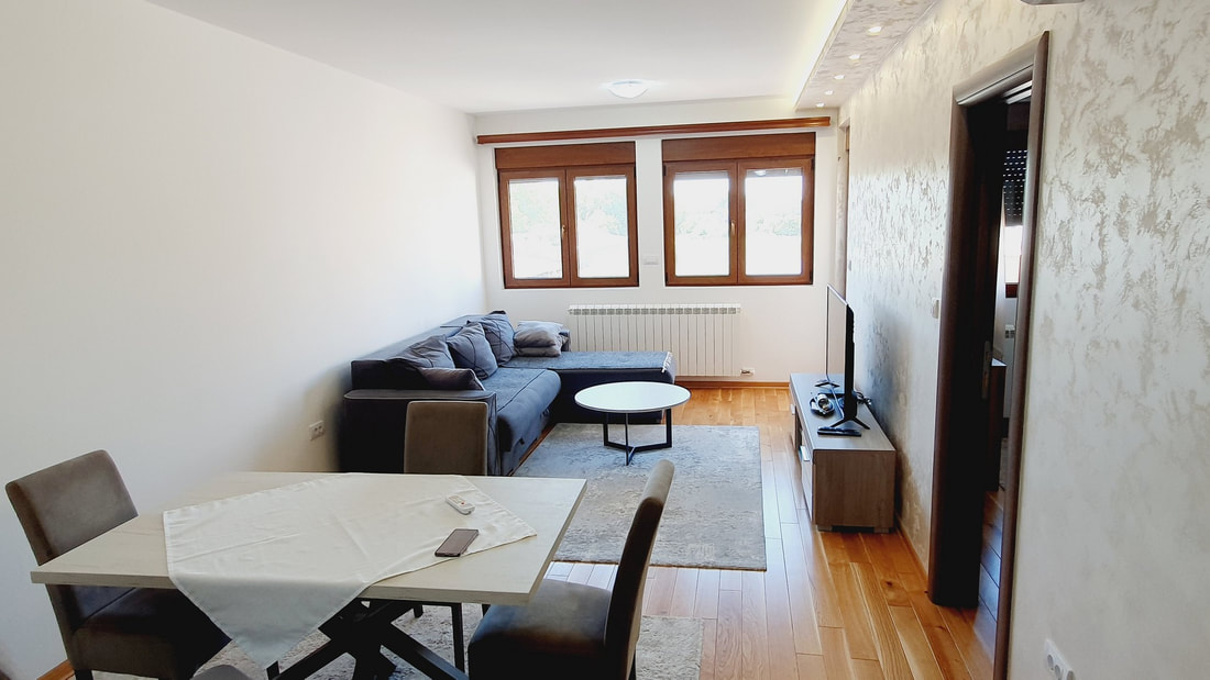 Zemun Batajnica – Majora<br> Z.Radosavljevića 74​ stan 54m2