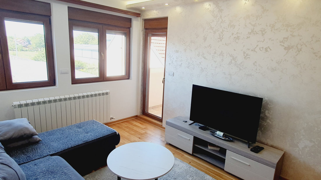Zemun Batajnica – Majora<br> Z.Radosavljevića 74​ stan 54m2