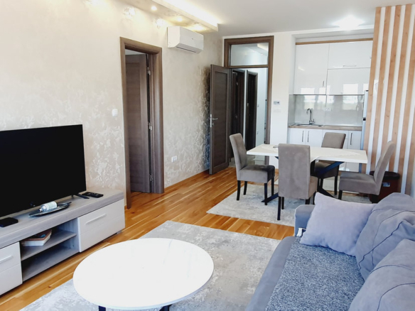 Zemun Batajnica – Majora<br> Z.Radosavljevića 74​ stan 54m2