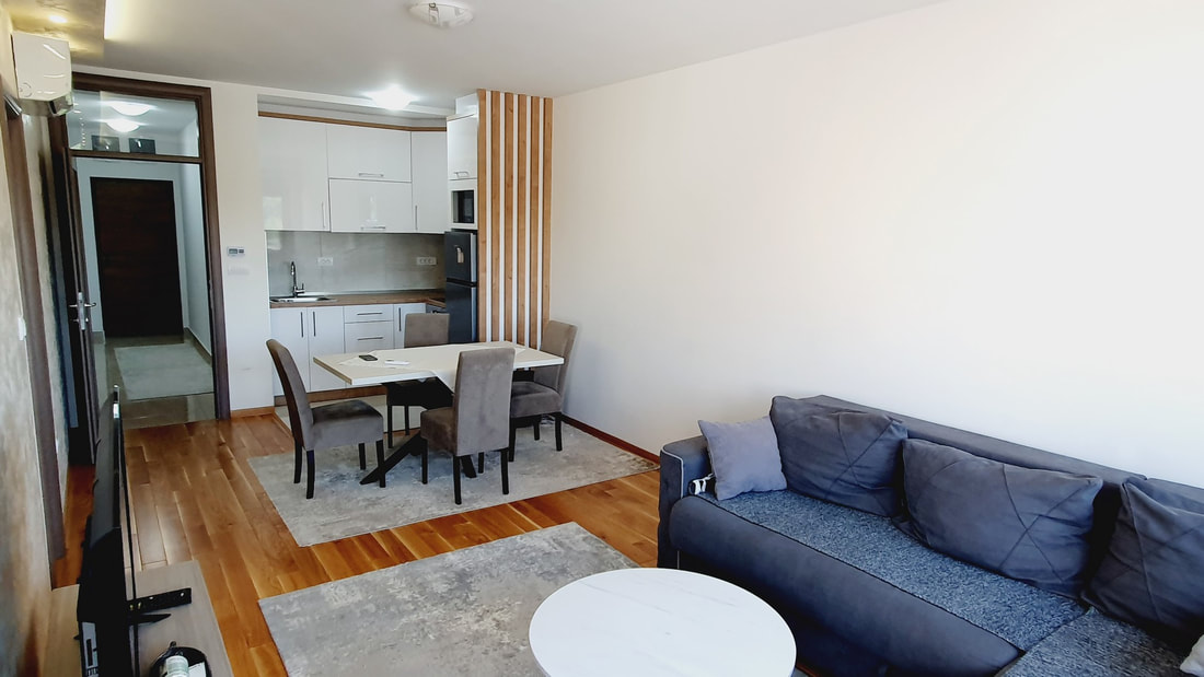 Zemun Batajnica – Majora<br> Z.Radosavljevića 74​ stan 54m2