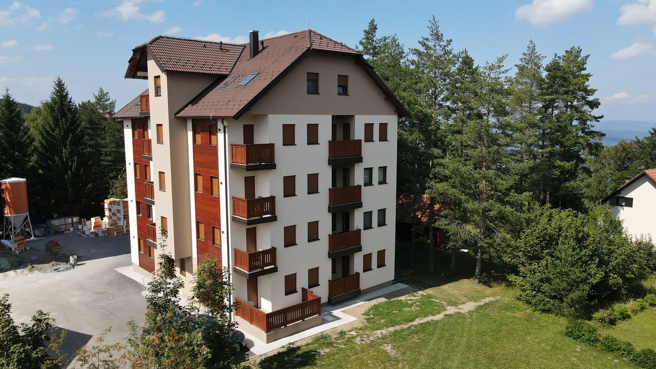 ZLATIBOR 4