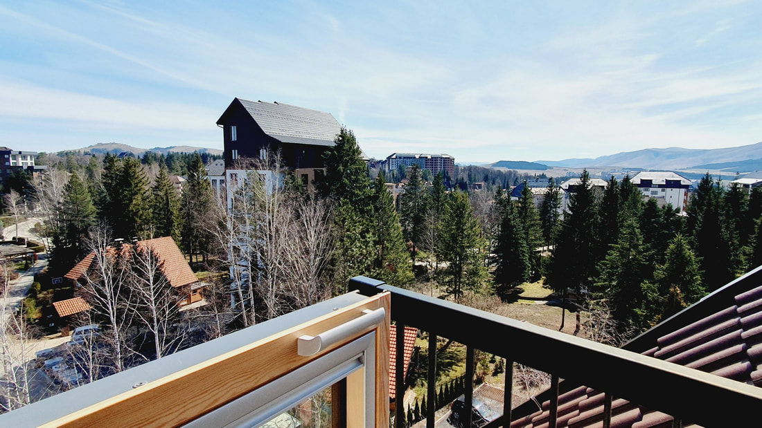 Zlatibor 6 – stan 51 m2