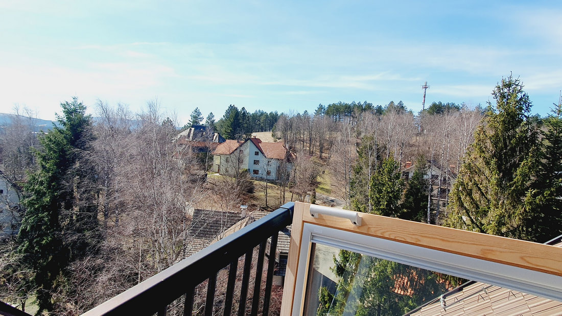Zlatibor 6 – stan 48 m2