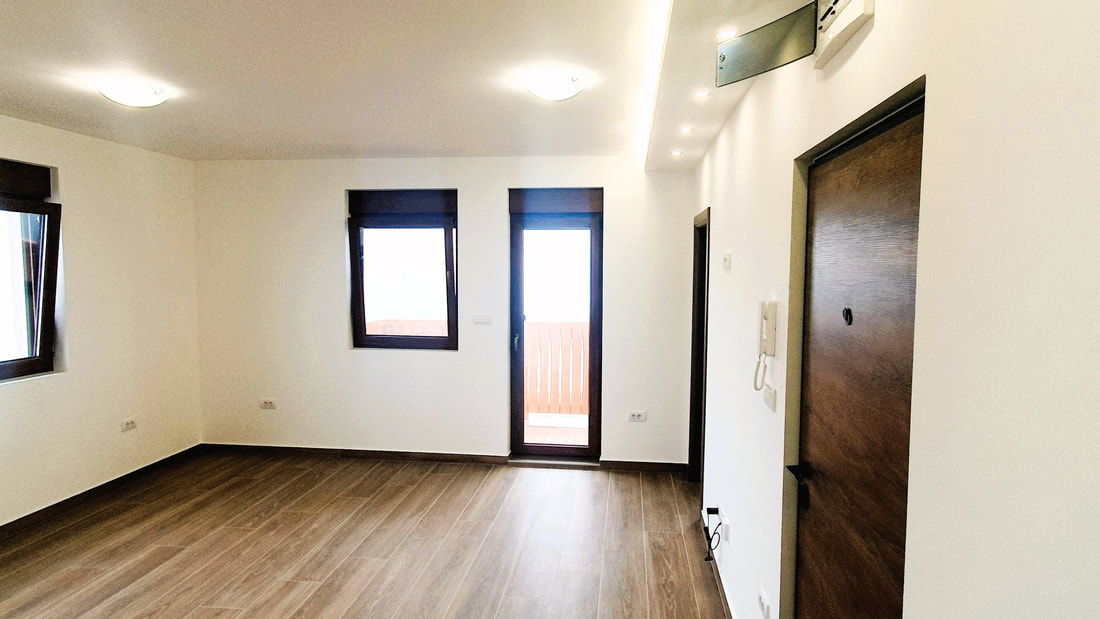 Zlatibor 9 – stan 47 m2
