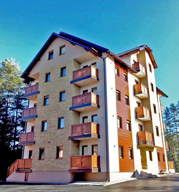ZLATIBOR 4