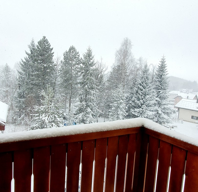 Zlatibor 4 Stan 30 m2