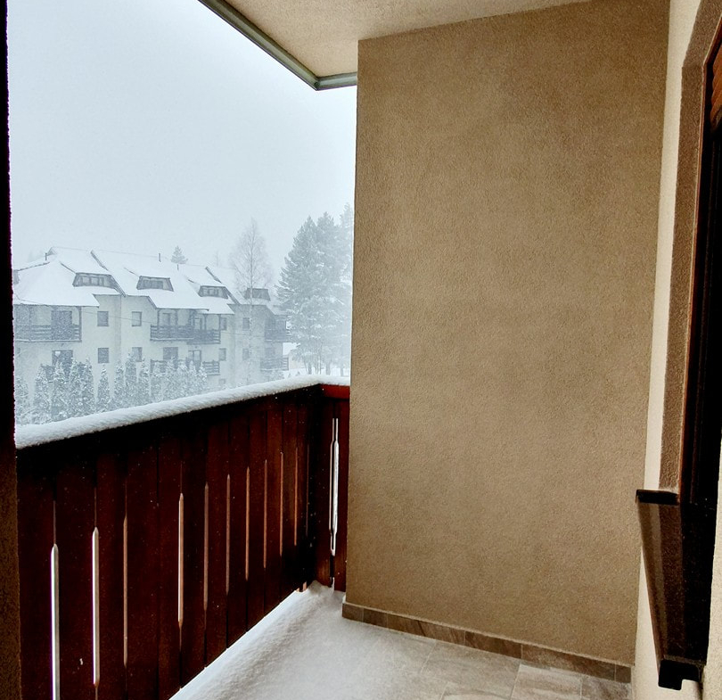 Zlatibor 4 Stan 33 m2