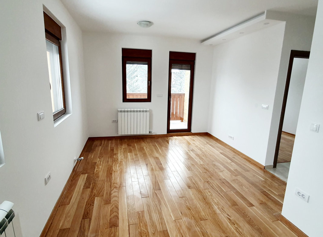 Zlatibor 4 stan 40 m2