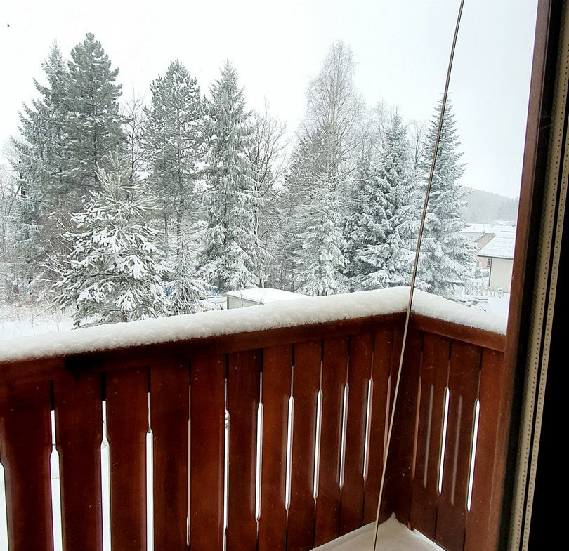 Zlatibor 4 Stan 29 m2