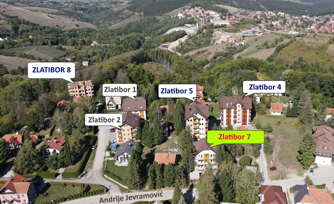 ZLATIBOR 7