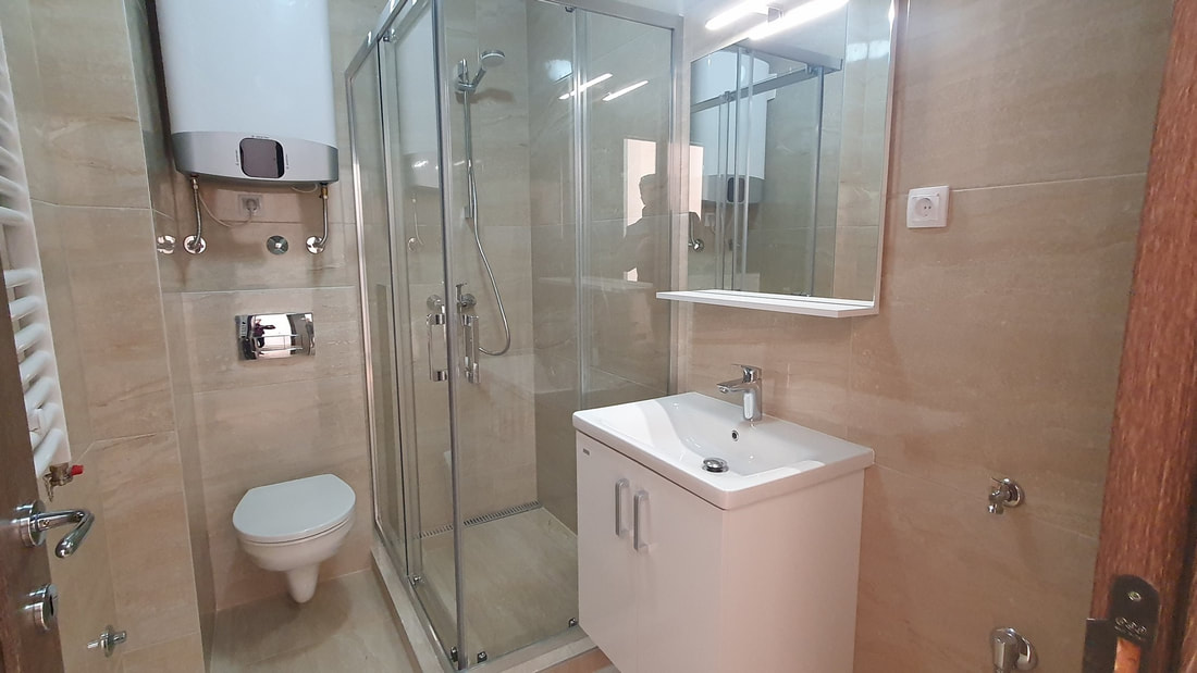Zlatibor 8 – stan 30 m2
