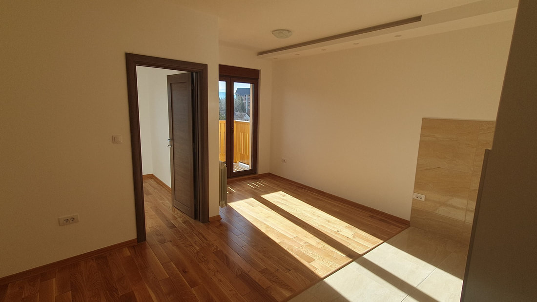 Zlatibor 8 – stan 30 m2
