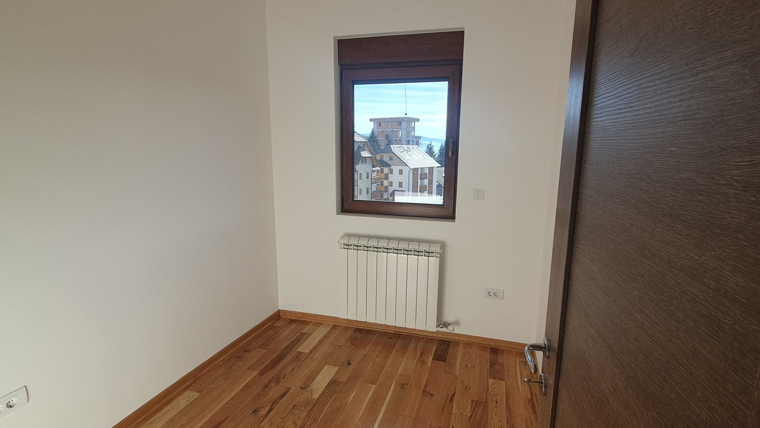 Zlatibor 8 – stan 30 m2