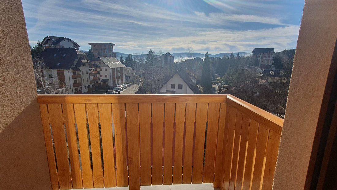 Zlatibor 8 – stan 30 m2