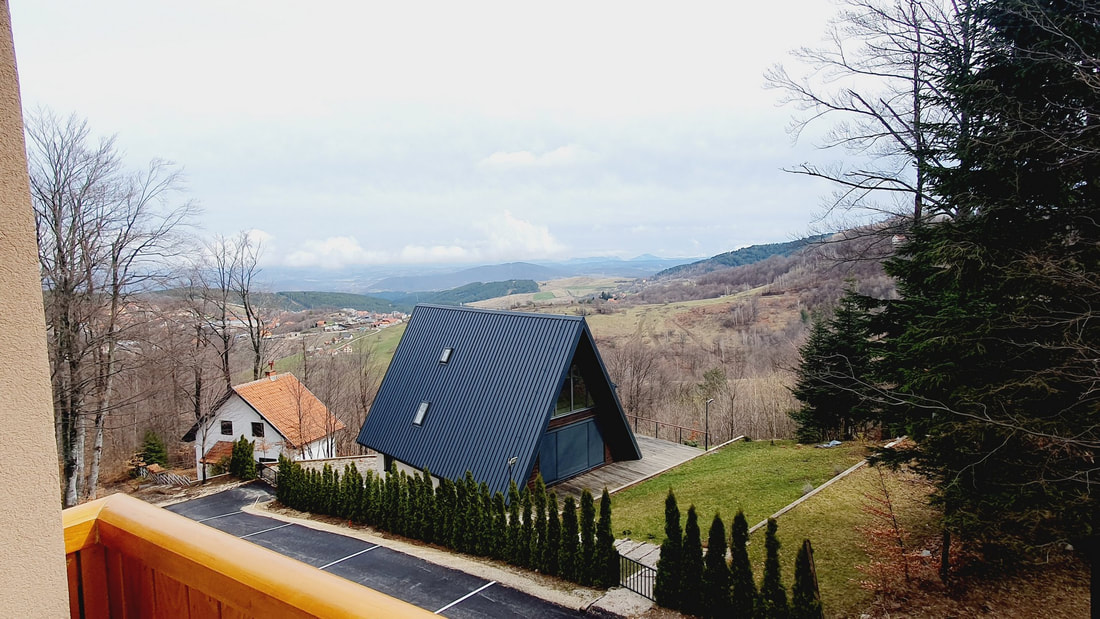 Zlatibor 8 – stan 36 m2 namešten