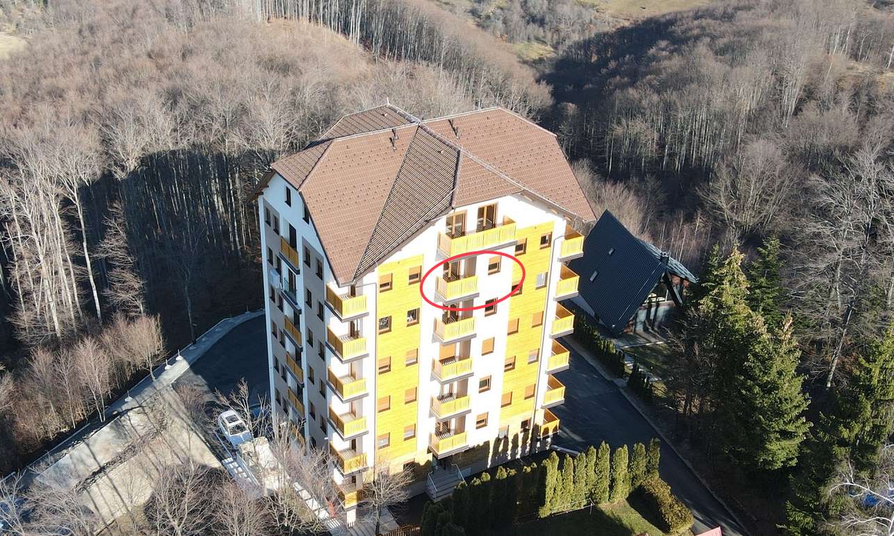 default Zlatibor 8 – stan 30 m2