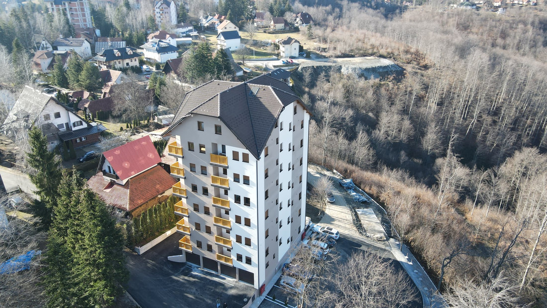 ZLATIBOR 8