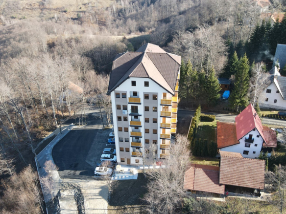 ZLATIBOR 8