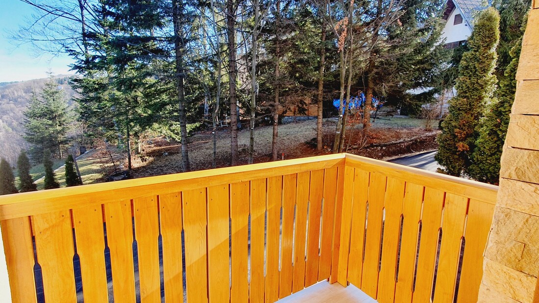 Zlatibor 8 – stan 51 m2