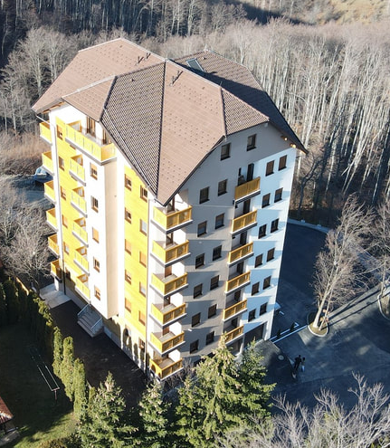 Zlatibor 8 – stan 49 m2