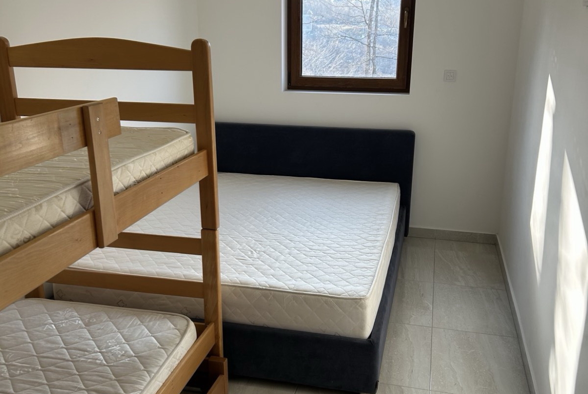Zlatibor 8 – stan 49 m2