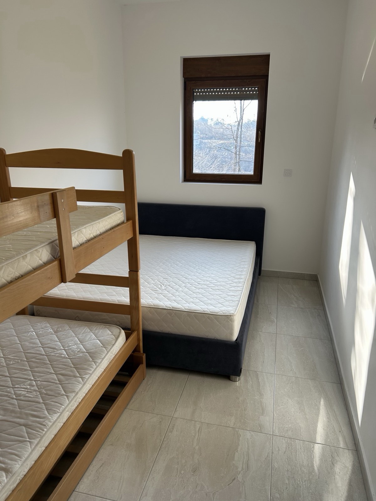 Spavaca soba Zlatibor 8 – stan 49 m2