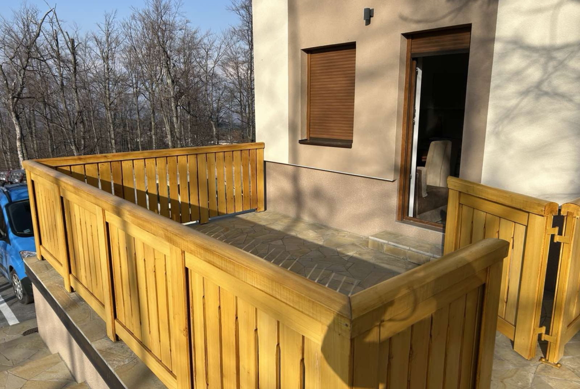 Zlatibor 8 – stan 49 m2